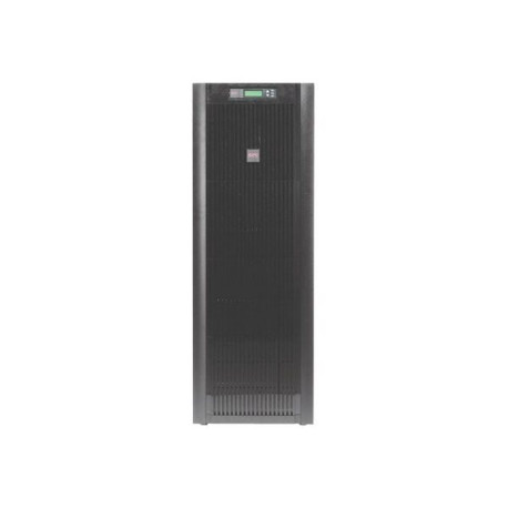 APC Smart-UPS VT 15kVA with 2 Battery Modules Expandable to 4 - UPS - 380/400/415 V c.a. V - 12 kW - 15000 VA - trifase - Ether