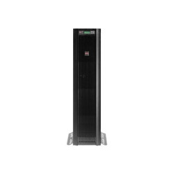 APC Smart-UPS VT 20kVA with 2 Battery Modules - UPS - 380/400/415 V c.a. V - 16 kW - 20000 VA - trifase - Ethernet 10/100, RS-2