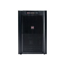 APC Smart-UPS VT 40kVA - UPS - 380/400/415 V c.a. V - 32 kW - 40000 VA - trifase - senza batterie - RS-232 - connettori di usci