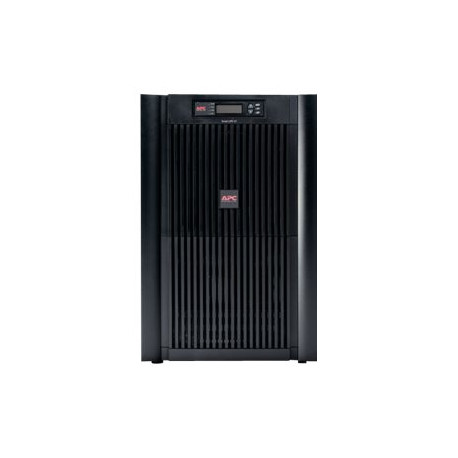 APC Smart-UPS VT 40kVA - UPS - 380/400/415 V c.a. V - 32 kW - 40000 VA - trifase - senza batterie - RS-232 - connettori di usci