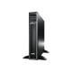 APC Smart-UPS X 1000 Rack/Tower LCD - UPS (montabile in rack) - 230 V c.a. V - 800 Watt - 1000 VA - RS-232, USB - connettori di