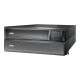 APC Smart-UPS X 1500 Rack/Tower LCD - UPS (montabile in rack) - 230 V c.a. V - 1200 Watt - 1500 VA - RS-232, USB - connettori d