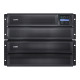 APC Smart-UPS X 2200 Rack/Tower LCD - UPS (installabile in rack / esterno) - 208/220/230/240 V c.a. V - 1980 Watt - 2200 VA - R