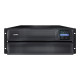 APC Smart-UPS X 2200 Rack/Tower LCD - UPS (installabile in rack / esterno) - 230 V c.a. V - 1980 Watt - 2200 VA - RS-232, USB -