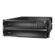 APC Smart-UPS X 3000 Rack/Tower LCD - UPS - 208/220/230/240 V c.a. V - 2.7 kW - 3000 VA - Ethernet 10/100, RS-232 - connettori 