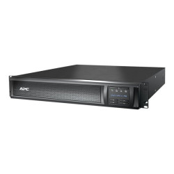 APC Smart-UPS X 750VA Tower/Rack - UPS (installabile in rack / esterno) - 230 V c.a. V - 600 Watt - 750 VA - RS-232, USB - conn