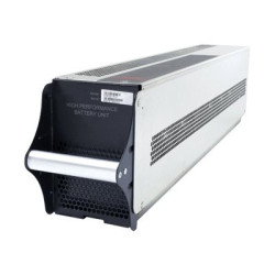 APC Symmetra PX High Performance Battery Unit - Batteria UPS - 1 batteria x - Piombo - 9 Ah - per Symmetra PX 100kW Frame, 250/