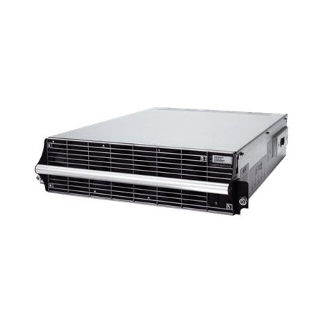 APC Symmetra PX Power Module - UPS (modulo plug-in) - 400 V c.a. V - 16 kW - 16000 VA - trifase - senza batterie - connettori d