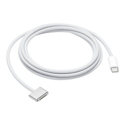 Apple - Cavo di alimentazione - USB-C (M) a MagSafe 3 (M) - 2 m - per MacBook Pro (fine 2021)