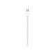 Apple - Cavo USB - 24 pin USB-C (M) a 24 pin USB-C (M) - 1 m