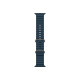 Apple - Cinturino per orologio per smartwatch - 49mm - 130 - 200 mm - blu