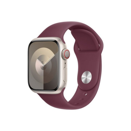 Apple - Cinturino per smartwatch - 41 mm - taglia M/L - gelso