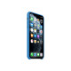 Apple - Cover per cellulare - silicone - Surf Blue - per iPhone 11 Pro Max