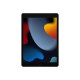 Apple 10.2-inch iPad Wi-Fi + Cellular - 9^ generazione - tablet - 256 GB - 10.2" IPS (2160 x 1620) - 3G, 4G - LTE - argento