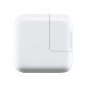 Apple 12W USB Power Adapter - Alimentatore - 12 Watt (USB) - per iPad/iPhone/iPod