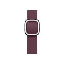 Apple 41mm Modern Buckle - Cinturino per orologio per smartwatch - misura Larga - gelso