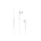 Apple EarPods - Auricolari con microfono - auricolare - cablato - jack 3,5 mm - per iPad/iPhone/iPod