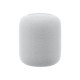 Apple HomePod (2nd generation) - Altoparlante intelligente - Wi-Fi, Bluetooth - bianco - per 10.2-inch iPad- 10.9-inch iPad- 10