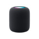 Apple HomePod (2nd generation) - Altoparlante intelligente - Wi-Fi, Bluetooth - mezzanotte - per 10.2-inch iPad- 10.9-inch iPad