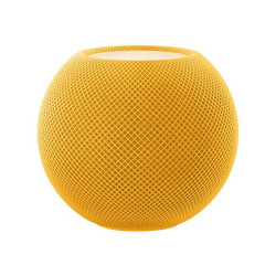 Apple HomePod mini - Altoparlante intelligente - Wi-Fi, Bluetooth - Controllato da app - giallo