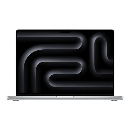 Apple MacBook Pro - M3 Pro - M3 Pro 18-core GPU - 18 GB RAM - 512 GB SSD - 16.2" 3456 x 2234 @ 120 Hz - 802.11a/b/g/n/ac/ax (Wi