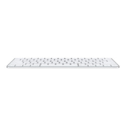 Apple Magic Keyboard - Tastiera - Bluetooth - QWERTY - Inglese Internazionale - per 10.2-inch iPad- 10.5-inch iPad Air- 10.9-in