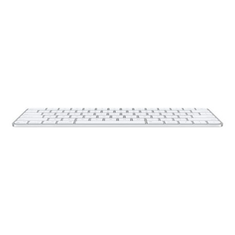 Apple Magic Keyboard - Tastiera - Bluetooth - QWERTY - Inglese Internazionale - per 10.2-inch iPad- 10.5-inch iPad Air- 10.9-in