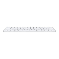 Apple Magic Keyboard - Tastiera - Bluetooth - QWERTY - italiana - per 10.2-inch iPad- 10.5-inch iPad Air- 10.9-inch iPad Air- i