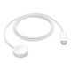 Apple Magnetic - Cavo di ricarica smart watch - 24 pin USB-C maschio - 1 m