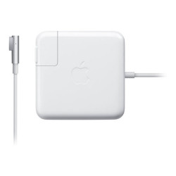 Apple MagSafe - Alimentatore - 60 Watt - Europa - per MacBook 13.3" (Early 2006- Late 2006- Mid 2007- Early 2008- Late 2008- Ea