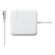 Apple MagSafe - Alimentatore - 85 Watt - per MacBook Pro 15" (Mid 2012, Late 2011, Early 2011, Mid 2010)- MacBook Pro 17" (Late