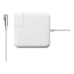 Apple MagSafe - Alimentatore - 85 Watt - per MacBook Pro 15" (Mid 2012, Late 2011, Early 2011, Mid 2010)- MacBook Pro 17" (Late