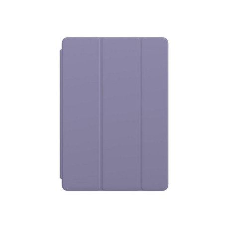 Apple Smart - Cover per schermo per tablet - lavanda inglese - per 10.2-inch iPad (7th generation, 8th generation, 9th generati