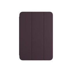 Apple Smart - Flip cover per tablet - giliegio scuro - per iPad mini (6^ generazione)