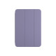 Apple Smart - Flip cover per tablet - lavanda inglese - per iPad mini (6^ generazione)