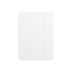 Apple Smart - Flip cover per tablet - poliuretano - bianco - 11" - per 11-inch iPad Pro (1° generazione, 2ª generazione, terza 