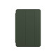 Apple Smart - Flip cover per tablet - poliuretano - verde cipro - per iPad mini 4 (4^ generazione)- 5 (5^ generazione)