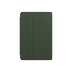 Apple Smart - Flip cover per tablet - poliuretano - verde cipro - per iPad mini 4 (4^ generazione)- 5 (5^ generazione)