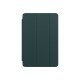 Apple Smart - Flip cover per tablet - poliuretano - verde germano reale - per iPad mini 4 (4^ generazione)- 5 (5^ generazione)