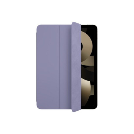 Apple Smart Folio - Flip cover per tablet - lavanda inglese - per 10.9-inch iPad Air (4^ generazione, 5^ generazione)