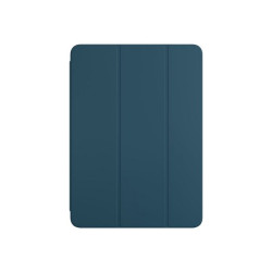 Apple Smart Folio - Flip cover per tablet - Marine Blue - per 10.9-inch iPad Air (4^ generazione, 5^ generazione)