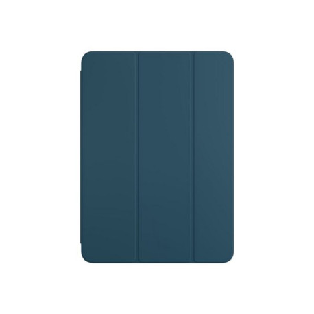 Apple Smart Folio - Flip cover per tablet - Marine Blue - per 10.9-inch iPad Air (4^ generazione, 5^ generazione)