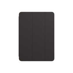 Apple Smart Folio - Flip cover per tablet - poliuretano - nero - 10.9" - per 10.9-inch iPad Air (4^ generazione)