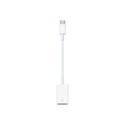 Apple USB-C to USB Adapter - Adattatore USB - USB Tipo A (F) a 24 pin USB-C (M)