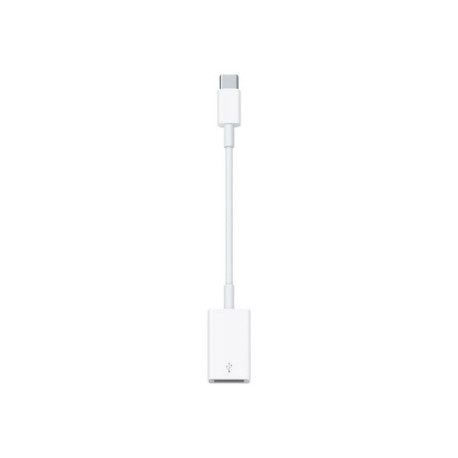 Apple USB-C to USB Adapter - Adattatore USB - USB Tipo A (F) a 24 pin USB-C (M)