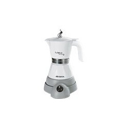 Ariete Moka Aroma Elettrica - Percolatore elettrico - 4 tazze