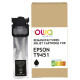 Armor - Cartuccia ink Compatibile  per Epson T945 - Nero - K20802OW - 100 ml