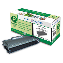 Armor - Toner Compatibile per Brother - Nero - TN-2220 TN-2010 - 2.600 pag