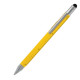 Portamine Tool Pen - punta 0,9mm - giallo - Monteverde