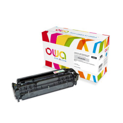 Armor - Toner Compatibile per Hp - Nero - CE410A - 2.200 pag